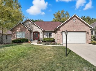 4533 Audrey Ct, Middletown, OH 45042