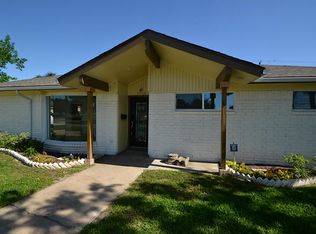 4018 North Braeswood Blvd, Houston, TX 77025