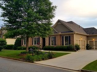 2247 Glenn Valley Dr SW, Marietta, GA 30064