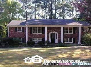 1665 Old Spring House Ln, Atlanta, GA 30338