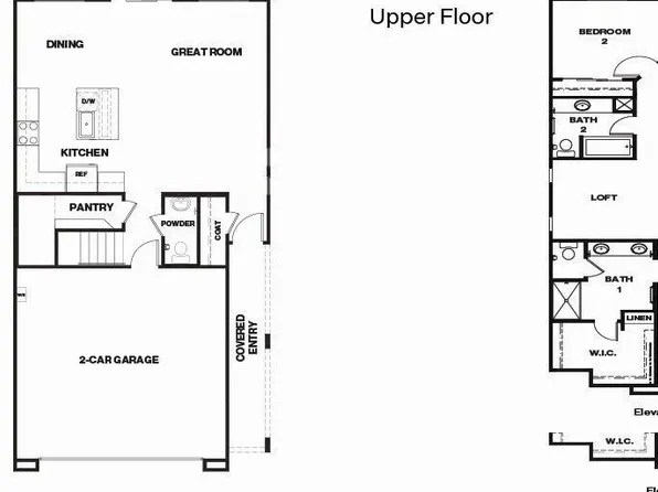 941 Galloway Lake Ave, North Las Vegas, NV 89084