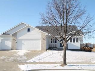 1829 Southwood Trl, Saint Cloud, MN 56301