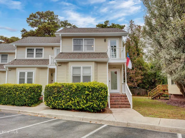 1800 Eastwood Road #222, Wilmington, NC 28403