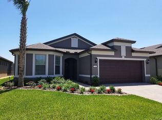 696 Cordoba Dr, Davenport, FL 33837