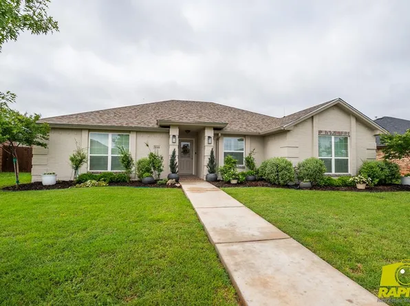 5046 Red Oak Ln, San Angelo, TX 76904