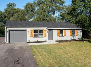 850 N 83rd St, Kansas City, KS 66112