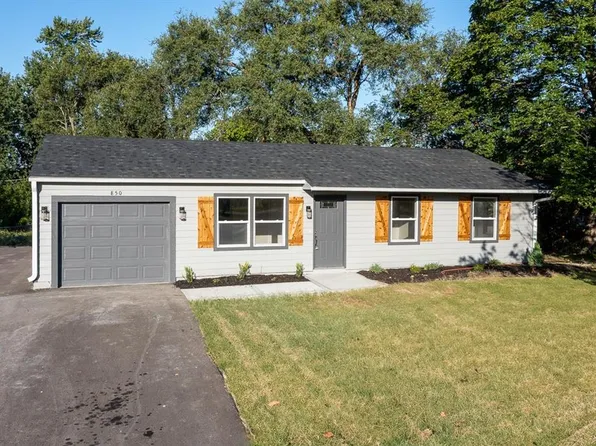 850 N 83rd St, Kansas City, KS 66112