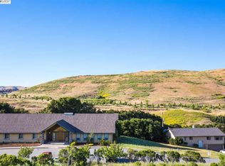 9875 Dublin Canyon Rd, Castro Valley, CA 94552