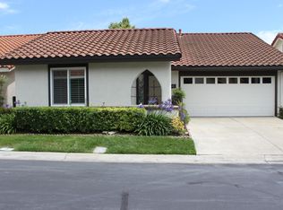27688 Calle Valdes, Mission Viejo, CA 92692