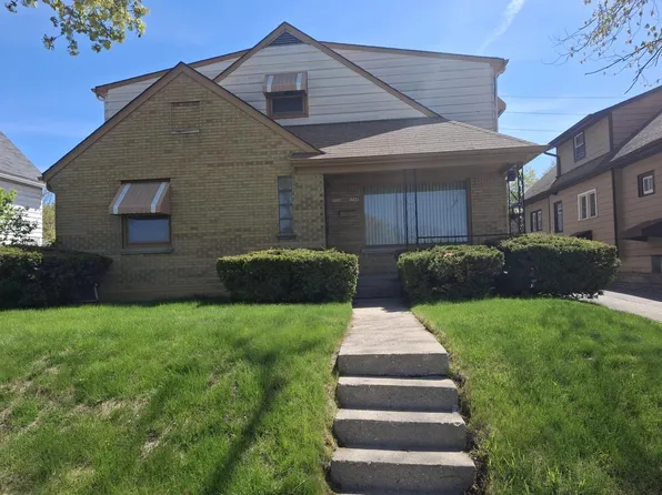 5758 North 43rd STREET #5760, Milwaukee, WI 53209