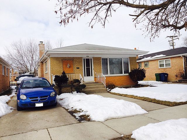 2nd image of 8724 S Talman Ave