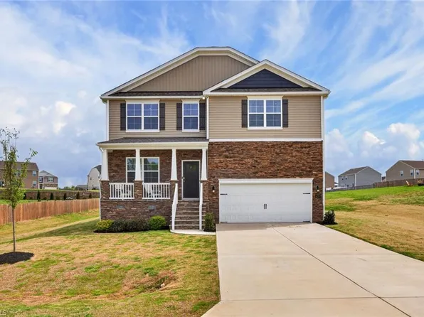 8524 Cripple Gate Trce, Browns Summit, NC 27214