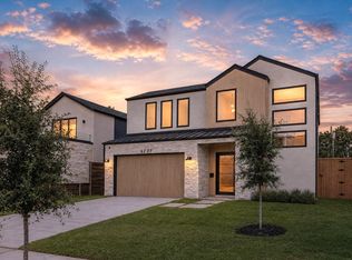 4727 March Ave, Dallas, TX 75209
