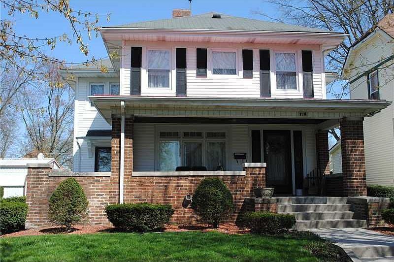 1st image of 716 N Harrison St