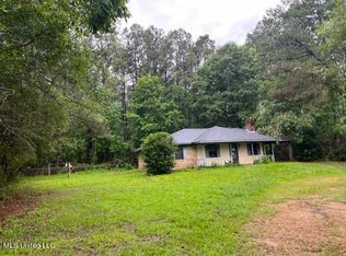 233 Sutton Rd, Newhebron, MS 39140