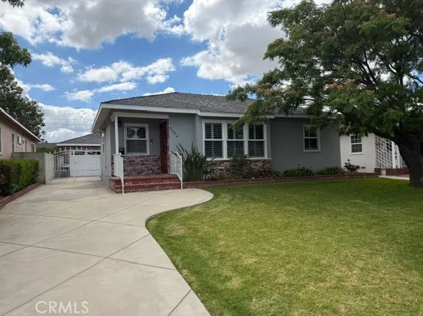 5356 Farna Ave, Arcadia, CA 91006
