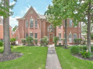 17211 Klee Cir, Spring, TX 77379