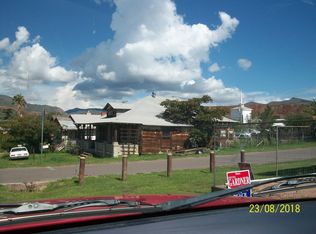 505 Tener Ave, Bisbee, AZ 85603
