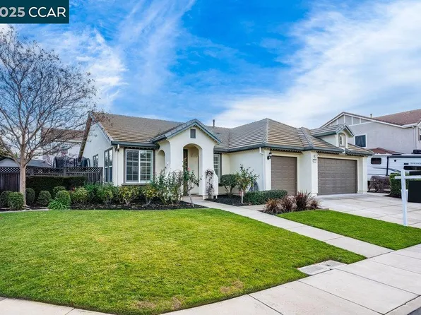 251 Lavender Way, Oakley, CA 94561