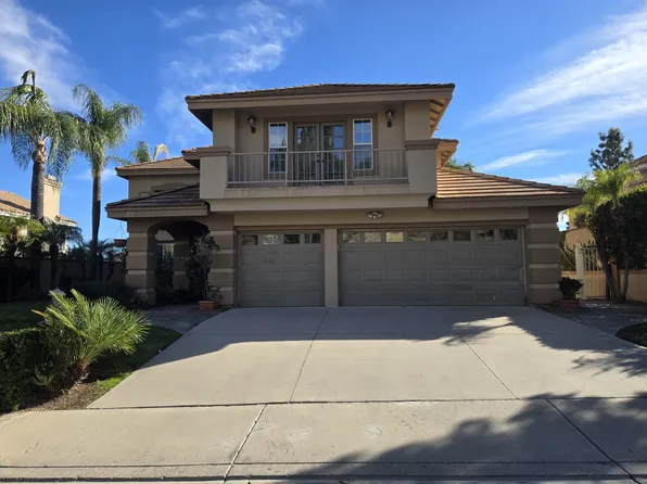 55 Corte Madera, Lake Elsinore, CA 92532