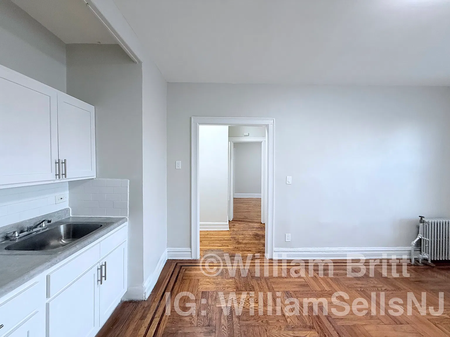 1 bed, $1,795 — Photo 4
