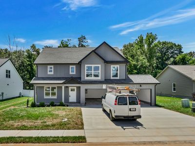 175 Leitrim Dr Lot 61, Clarksville, TN, 37042