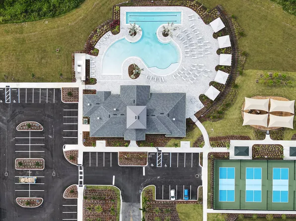 Sedona Plan, Stonegate Preserve : The Estates