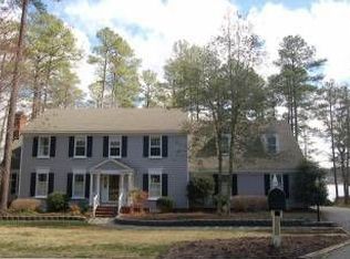 13700 W Bay Dr, Midlothian, VA 23112