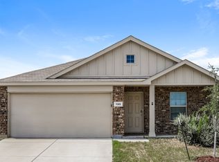 1149 Crestview Dr, Hutchins, TX 75141