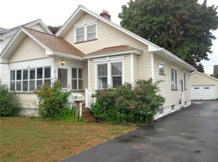 212 Florence Ave, Rochester, NY 14616