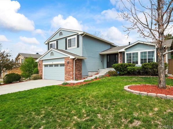 705 Prairie Ridge Road, Highlands Ranch, CO 80126
