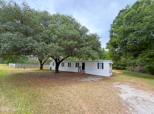 14512 SE COUNTY ROAD 230A, Starke, FL 32091