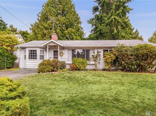 6423 192nd Pl SW, Lynnwood, WA 98036