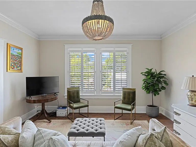 7 Park Ln NE #J — Photo 7