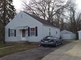 802 I St, La Porte, IN 46350