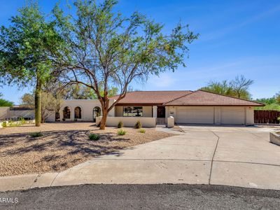 16277 E Hyde Park Pl, Fountain Hills, AZ, 85268