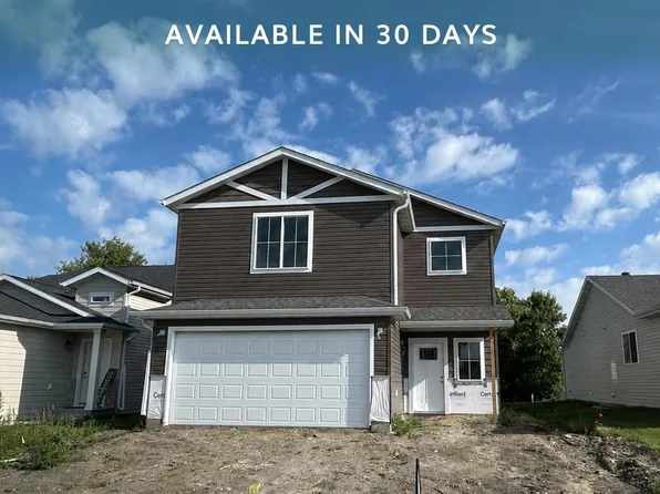1142 W 55th Ave W, Fargo, ND 58047