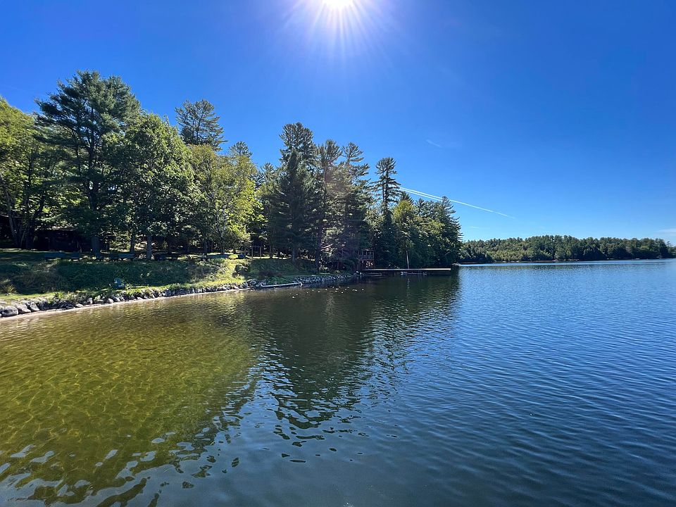 Lot 10 Menatoma Camp Road Lot 022, Readfield, ME 04355 MLS 1548125