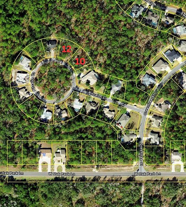 1st image of 10 Pitcairn Ct Lot 5