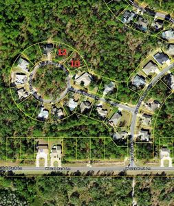 10 Pitcairn Ct Lot 5, Homosassa, FL, 34446
