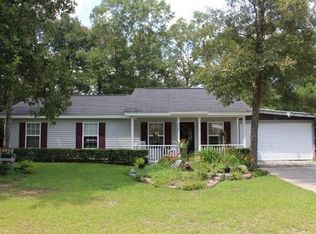 1945 Athens Dr, Conway, SC 29526