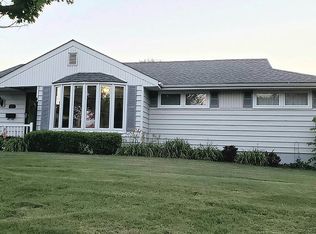 121 Maplewood Dr, Lancaster, KY 40444