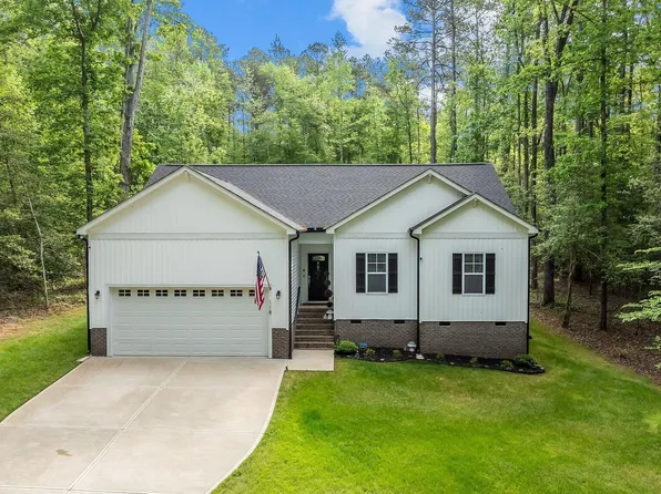 118 Chanute Cir, Louisburg, NC 27549