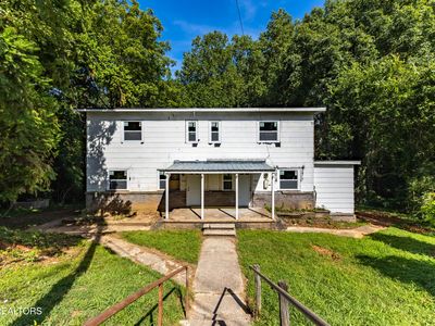 116 Hoyt Ln, Oak Ridge, TN, 37830