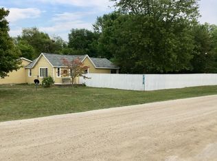 1512 Frost St, Muskegon, MI