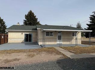 260719 County Road U, Gering, NE 69341