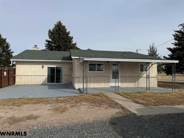 260719 County Road U, Gering, NE 69341
