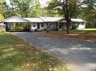 1047 Sweet Gum Rd, South Boston, VA 24592