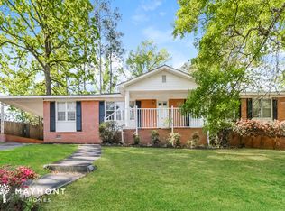 502 Old Saybrook Dr, Columbia, SC 29210