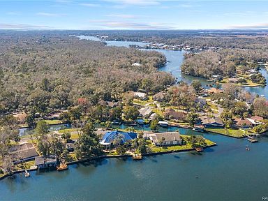 4309 S Blue Water Point, Homosassa, FL 34448 | Zillow